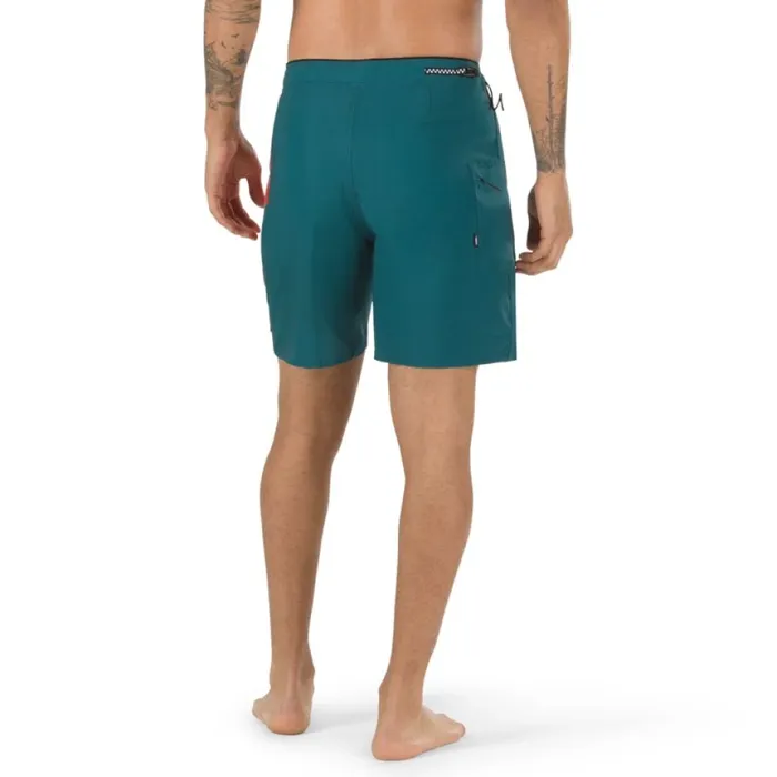 Shorts and Boardshorts Surf Trunk 188243 Standard 25 Atlantic Deep Vans Men Shorts and Boardshorts Surf Trunk 188243 Standard 25 Atlantic Deep Vans Men