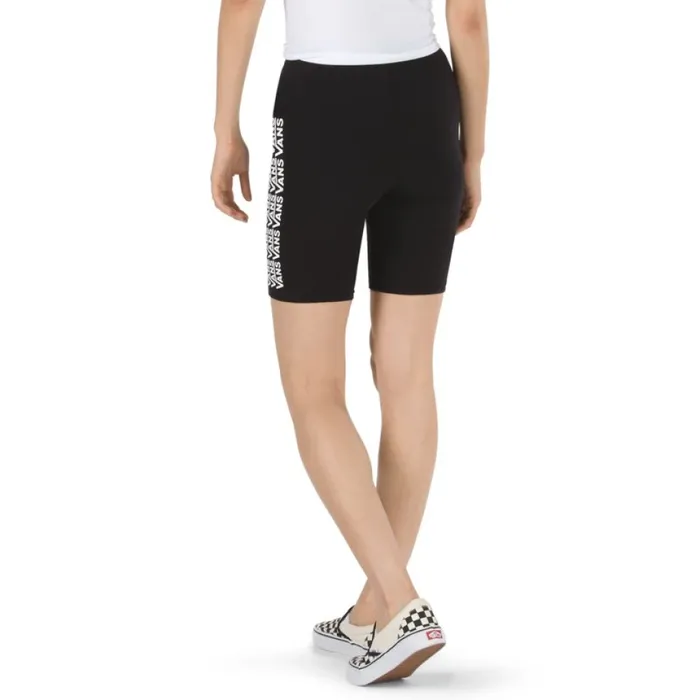 Shorts Fair Well Bike Short Black Vans Women Shorts Fair Well Bike Short Black Vans Women