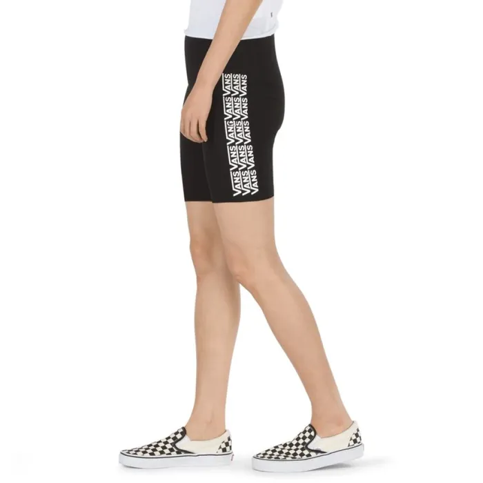 Shorts Fair Well Bike Short Black Vans Women Shorts Fair Well Bike Short Black Vans Women