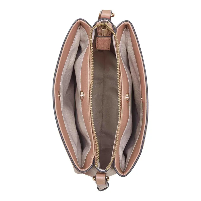 Siera Mini Crossbody