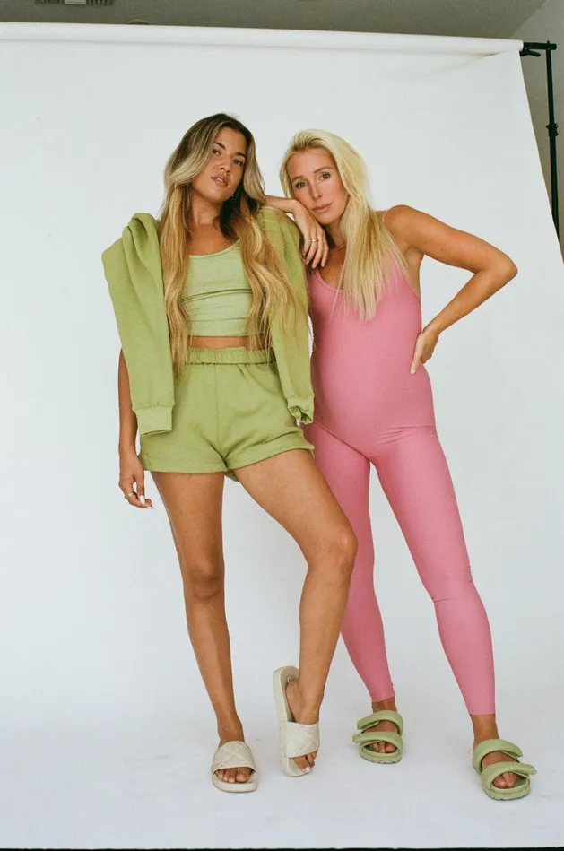 Skatie Bodysuits Laura Bodysuit Gossip 8211 Women