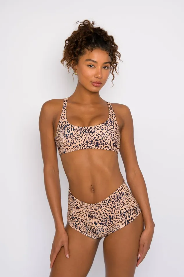 Skatie Bottoms Bardot Bikini Bottom Dume 8211 Women
