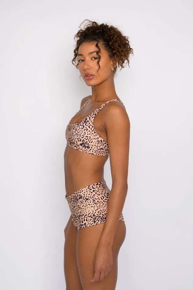 Skatie Bottoms Bardot Bikini Bottom Dume 8211 Women