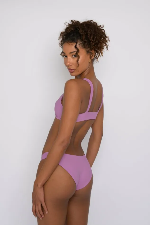 Skatie Bottoms Cheryl Bottom Lilac 8211 Women