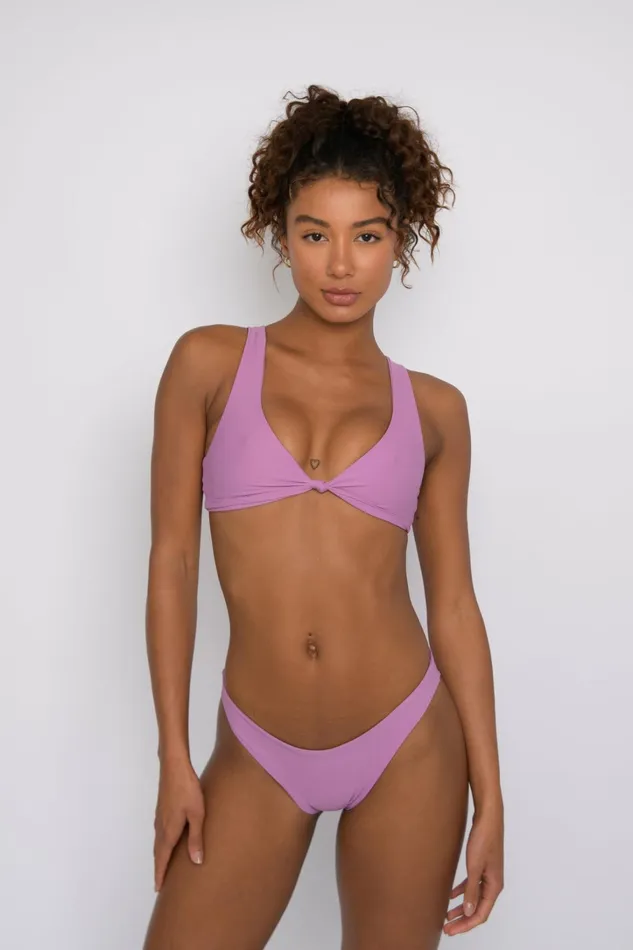 Skatie Bottoms Cheryl Bottom Lilac 8211 Women