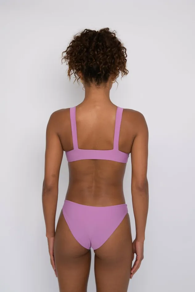 Skatie Bottoms Cheryl Bottom Lilac 8211 Women