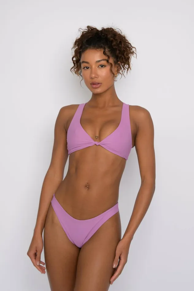 Skatie Bottoms Cheryl Bottom Lilac 8211 Women