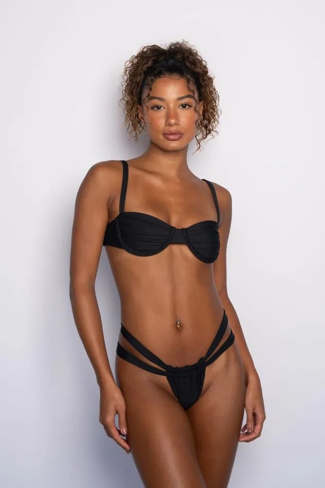 Skatie Bottoms Dana Bottom Black 8211 Women