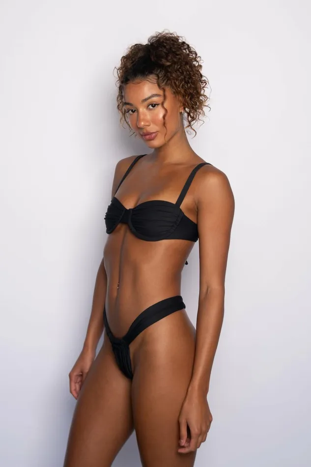 Skatie Bottoms Dana Bottom Black 8211 Women