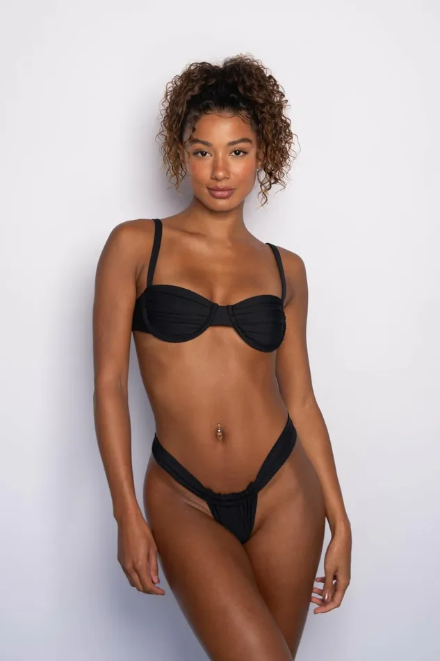 Skatie Bottoms Dana Bottom Black 8211 Women