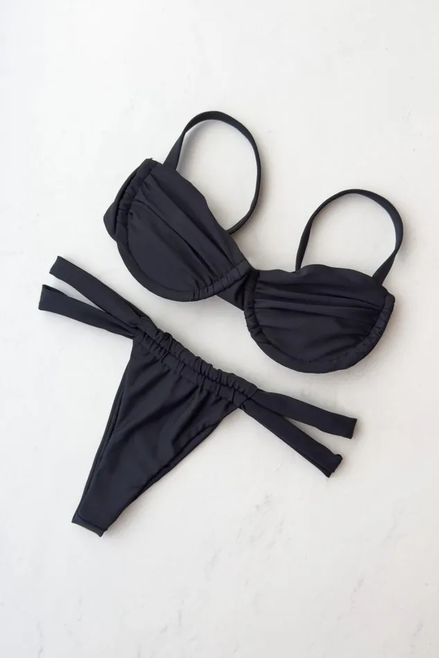 Skatie Bottoms Dana Bottom Black 8211 Women