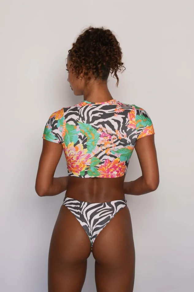 Skatie Bottoms Dylan Bikini Bottom Monte Carlo 8211 Women