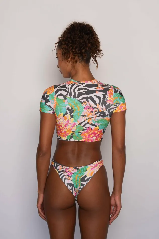 Skatie Bottoms Dylan Bikini Bottom Monte Carlo 8211 Women