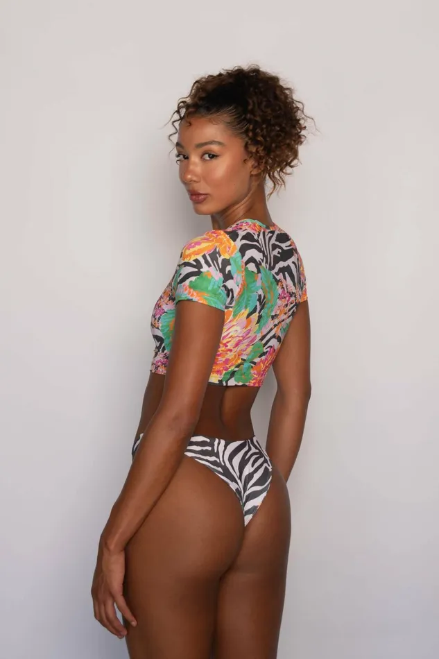 Skatie Bottoms Dylan Bikini Bottom Monte Carlo 8211 Women