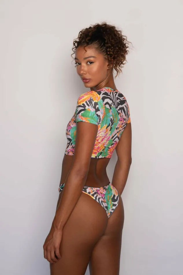 Skatie Bottoms Dylan Bikini Bottom Monte Carlo 8211 Women