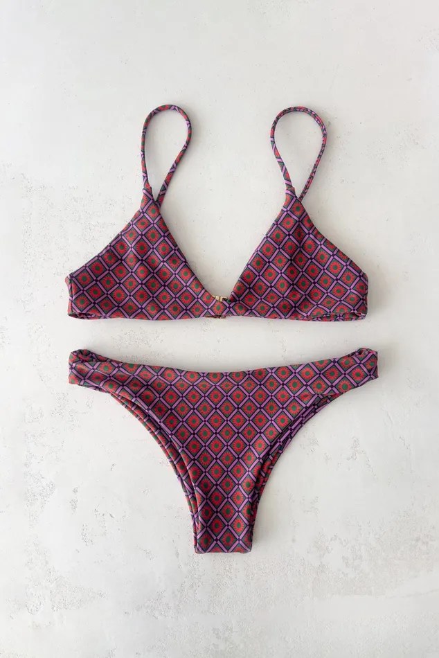 Skatie Bottoms Dylan Bikini Bottom Sol 8211 Women