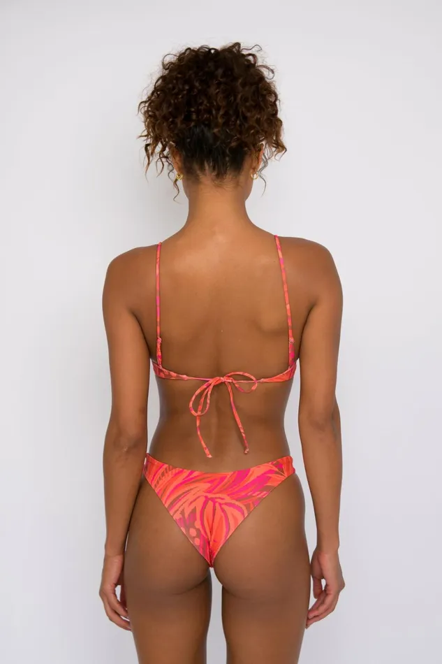 Skatie Bottoms Dylan Bikini Bottom Surfside 8211 Women
