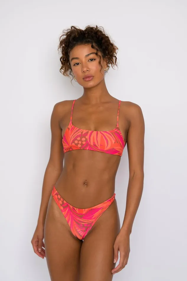Skatie Bottoms Dylan Bikini Bottom Surfside 8211 Women