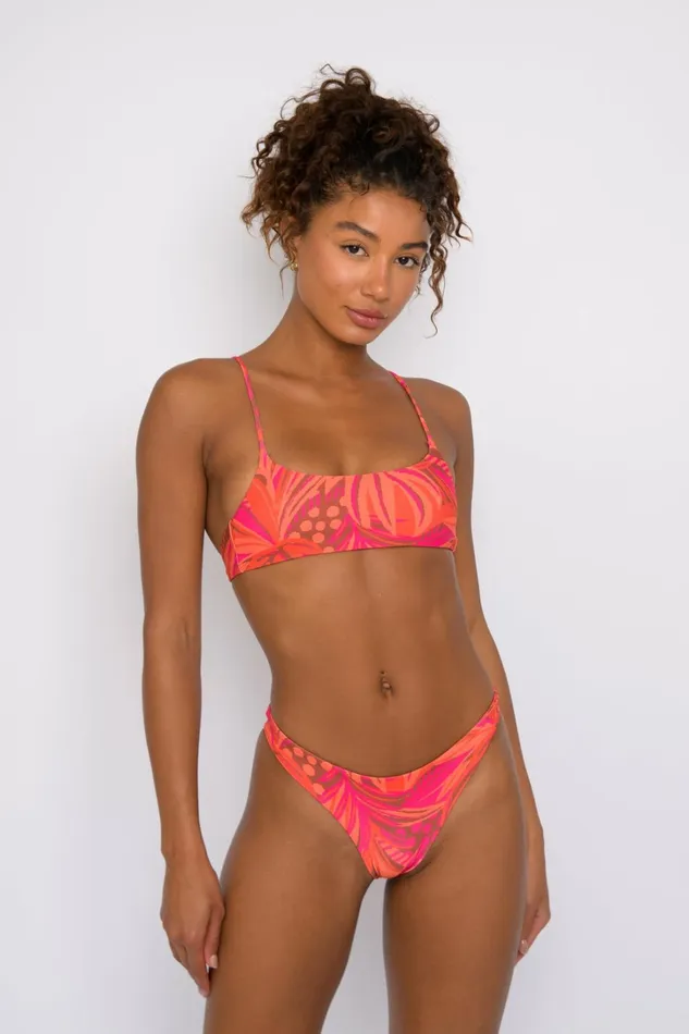 Skatie Bottoms Dylan Bikini Bottom Surfside 8211 Women