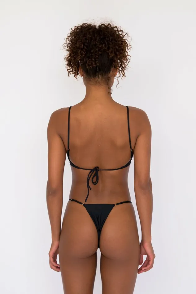 Skatie Bottoms Harli Bottom Black 8211 Women