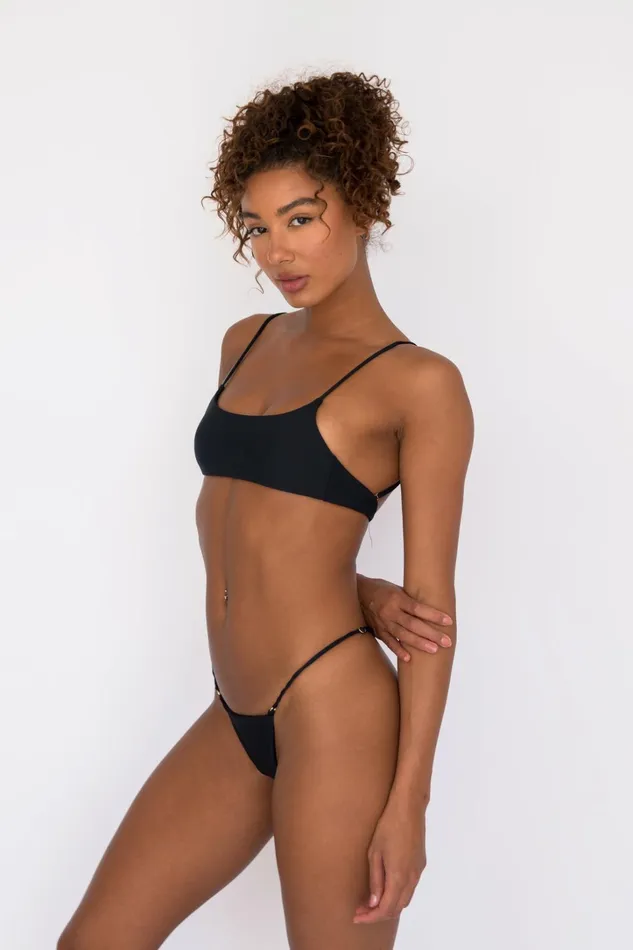 Skatie Bottoms Harli Bottom Black 8211 Women