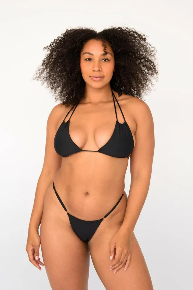 Skatie Bottoms Harli Bottom Black 8211 Women