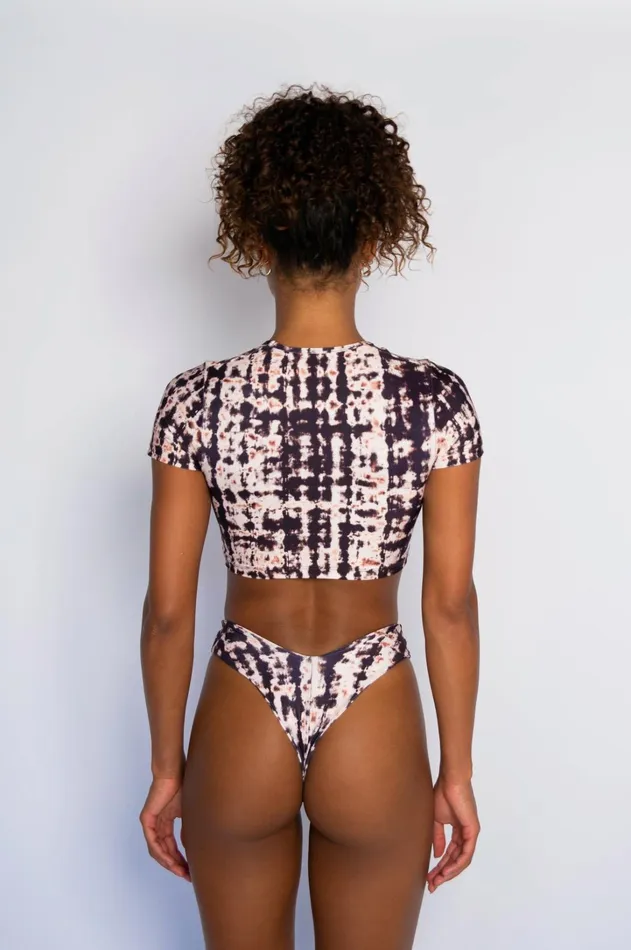 Skatie Bottoms Iggy Bikini Bottom Dawn 8211 Women