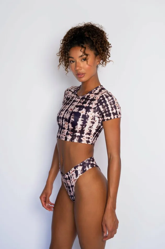 Skatie Bottoms Iggy Bikini Bottom Dawn 8211 Women