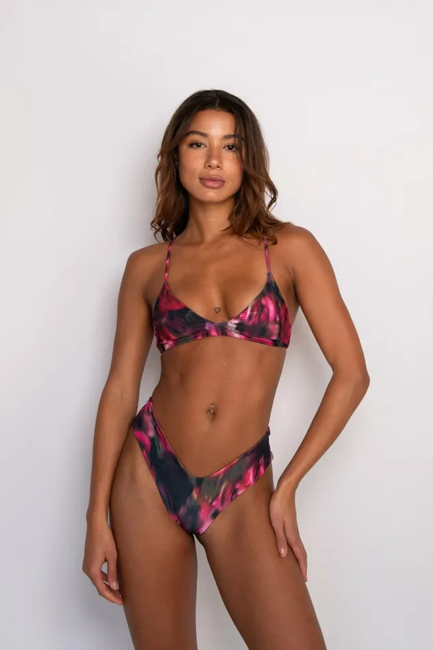 Skatie Bottoms Mandi Bikini Bottom Amour 8211 Women