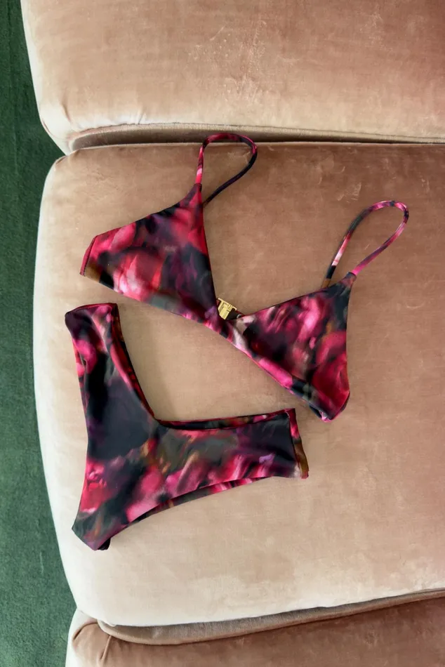 Skatie Bottoms Mandi Bikini Bottom Amour 8211 Women