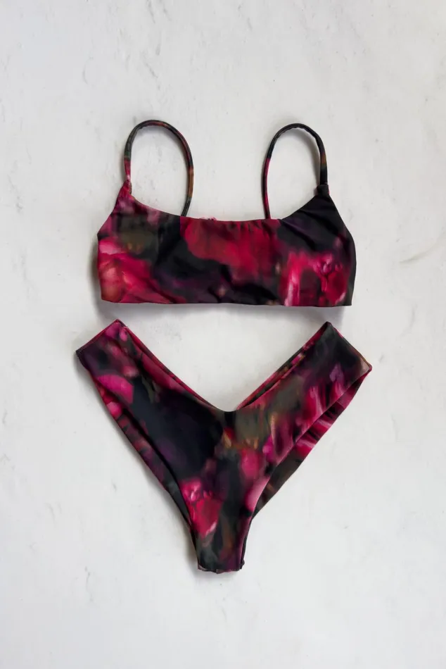 Skatie Bottoms Mandi Bikini Bottom Amour 8211 Women