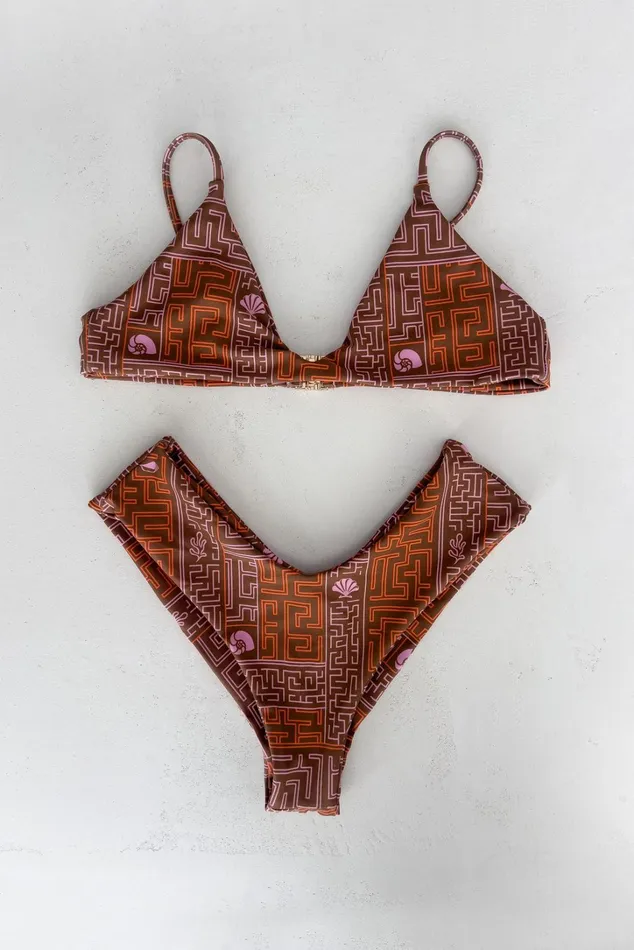 Skatie Bottoms Mandi Bikini Bottom Bonita 8211 Women