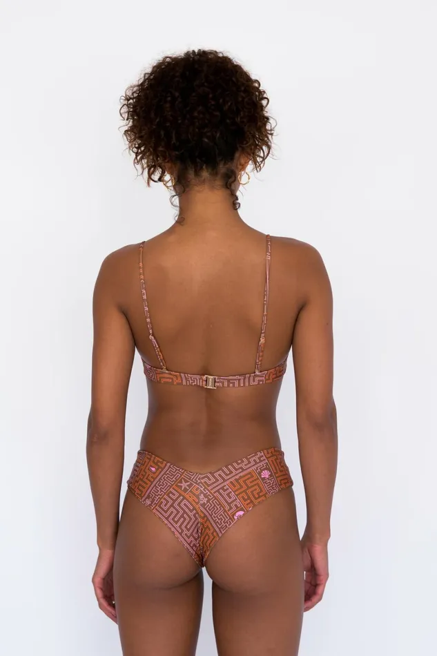 Skatie Bottoms Mandi Bikini Bottom Bonita 8211 Women