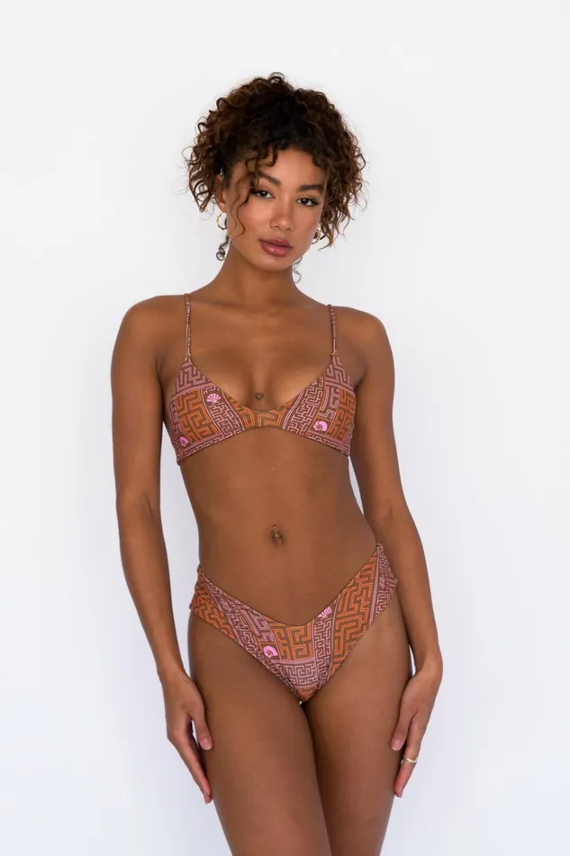 Skatie Bottoms Mandi Bikini Bottom Bonita 8211 Women