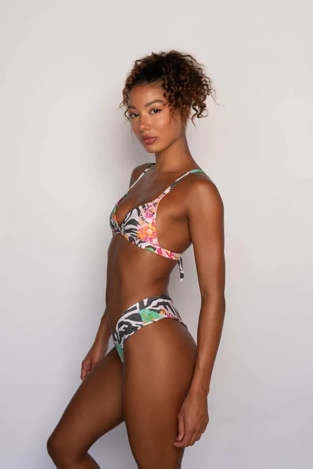 Skatie Bottoms Mandi Bikini Bottom Monte Carlo 8211 Women