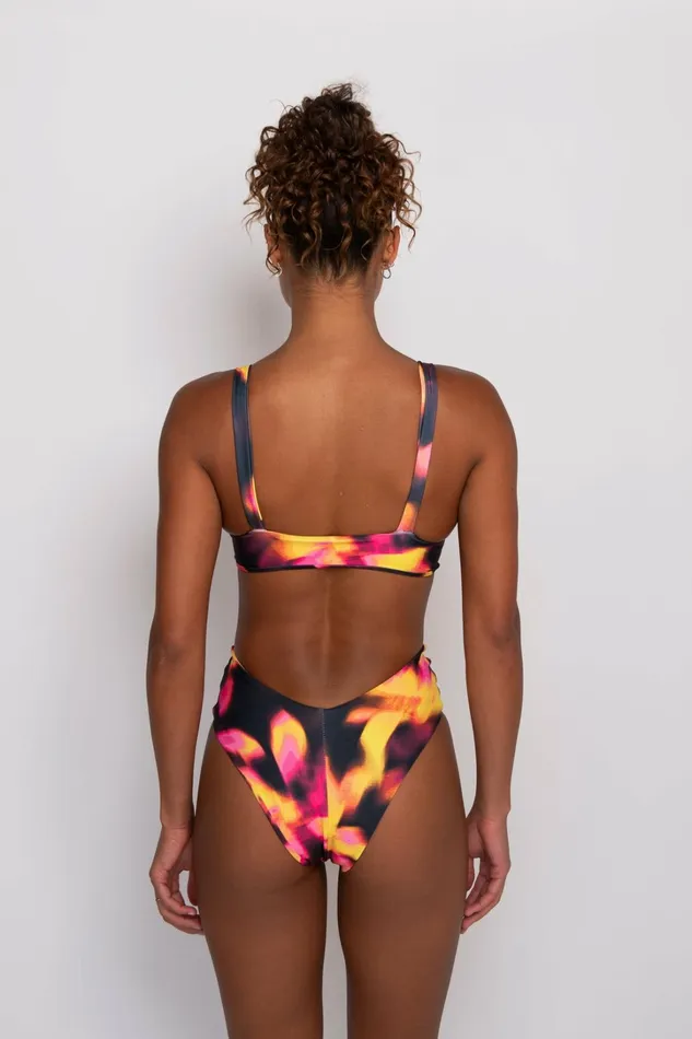 Skatie Bottoms Melly Bikini Bottom Aura 8211 Women