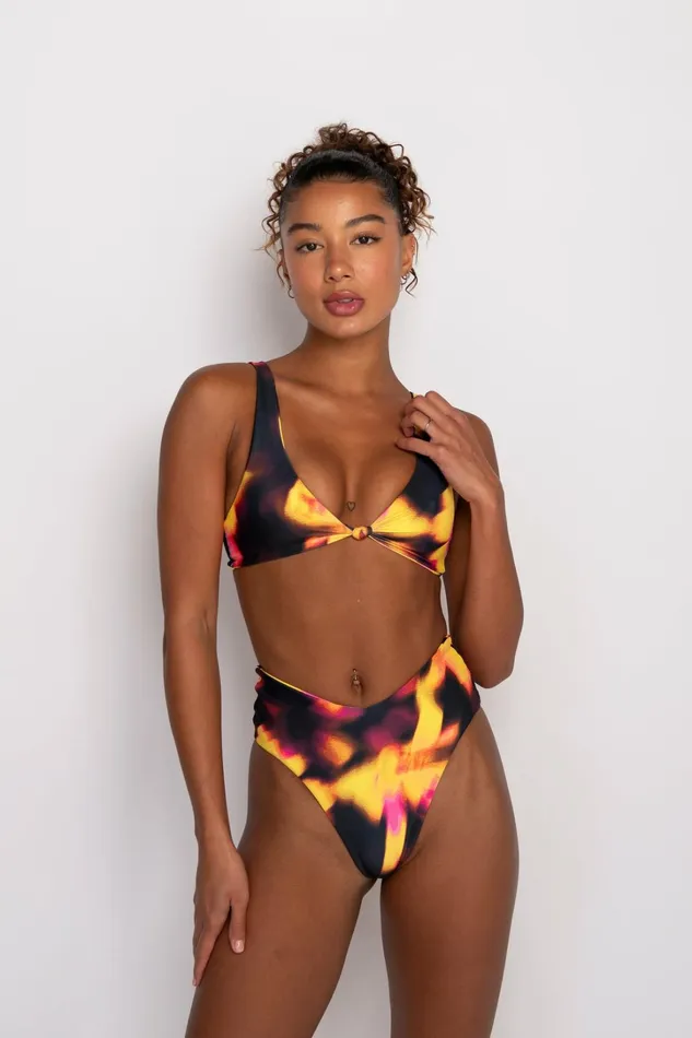 Skatie Bottoms Melly Bikini Bottom Aura 8211 Women