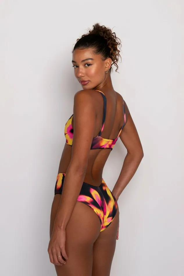 Skatie Bottoms Melly Bikini Bottom Aura 8211 Women