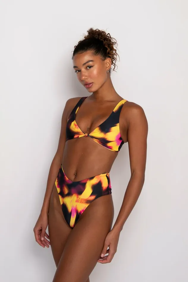 Skatie Bottoms Melly Bikini Bottom Aura 8211 Women