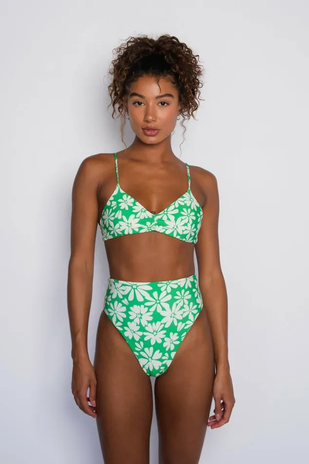 Skatie Bottoms Monroe Bikini Bottom Georgia 8211 Women