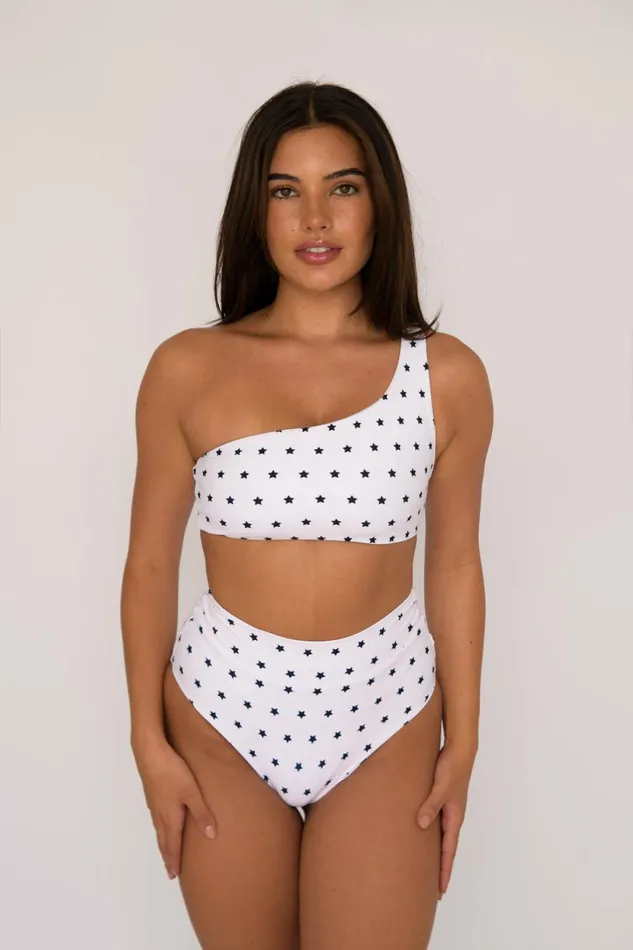 Skatie Bottoms Scarlette Bikini Bottom Liberty 8211 Women