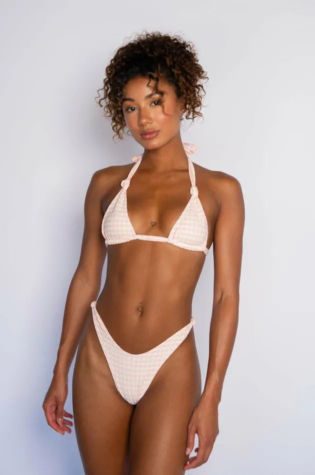 Skatie Bottoms Suzanne Bikini Bottom Bisou 8211 Women