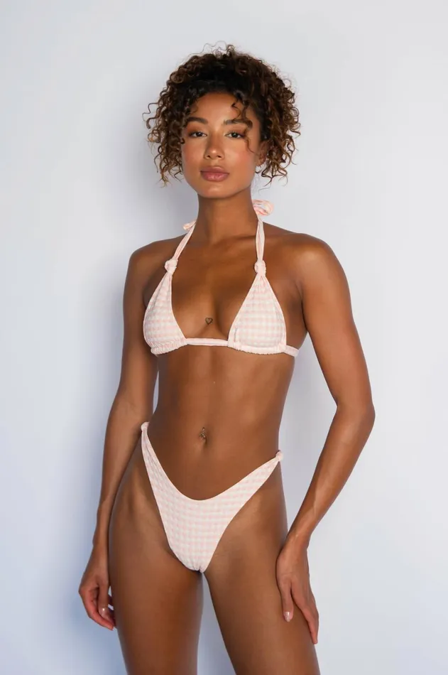Skatie Bottoms Suzanne Bikini Bottom Bisou 8211 Women