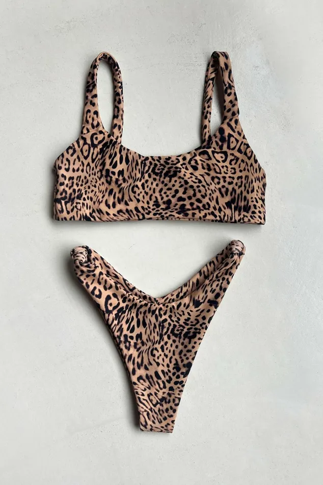 Skatie Bottoms Suzanne Bikini Bottom Dume 8211 Women