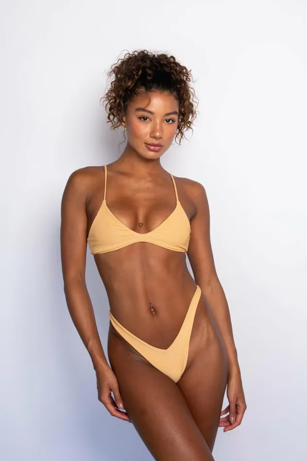 Skatie Bottoms Teeny Bottom Nude 8211 Women
