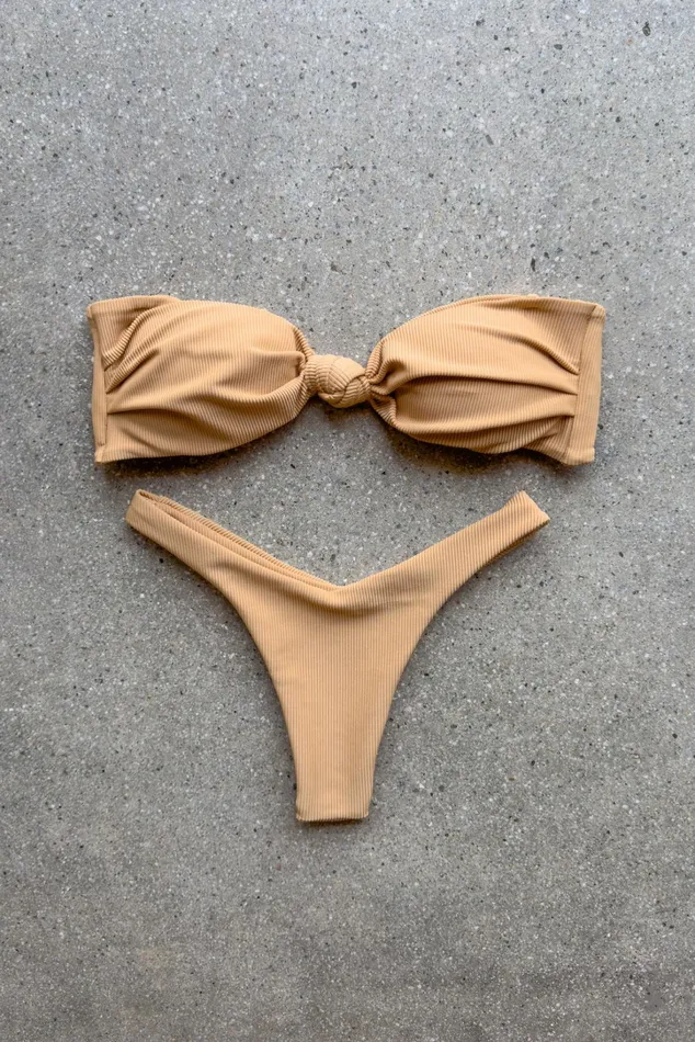Skatie Bottoms Teeny Bottom Nude 8211 Women