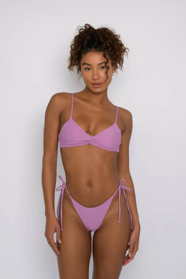 Skatie Bottoms Vera Bottom Lilac 8211 Women