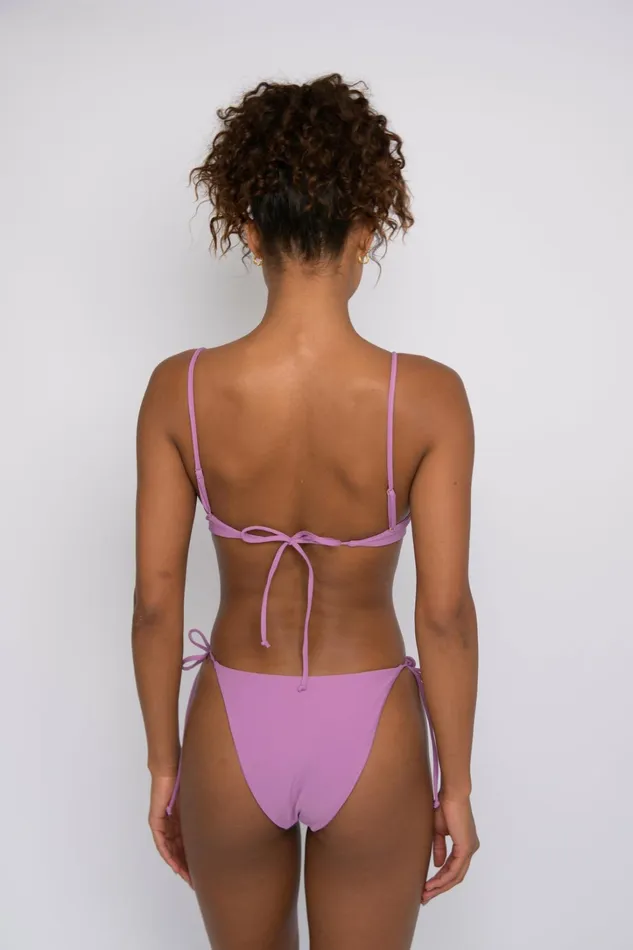 Skatie Bottoms Vera Bottom Lilac 8211 Women