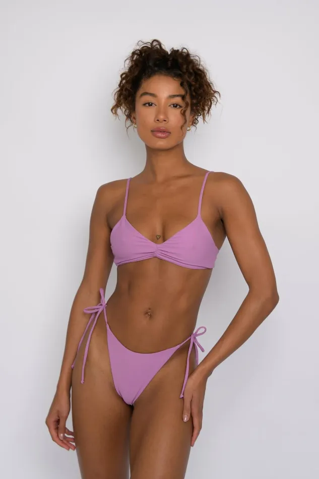 Skatie Bottoms Vera Bottom Lilac 8211 Women