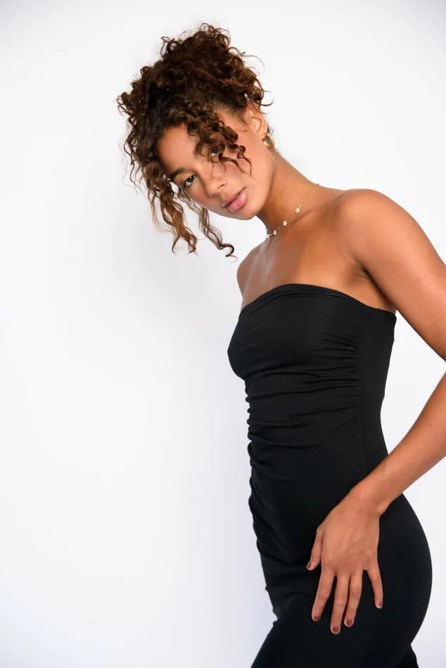 Skatie Dresses Tara Dress Black 8211 Women